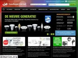 Sites similar to goedkopermetled.nl
