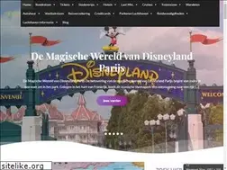 Sites similar to goedkopevakanties.eu