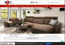 Sites similar to goedkopezitbanken.nl