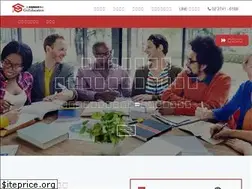 Sites similar to goeducation.tw