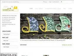 Sites similar to goedvantoen.nl