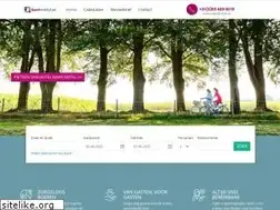 Sites similar to goedverblijf.nl