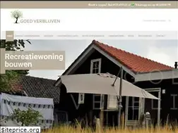 Sites similar to goedverblijven.nl