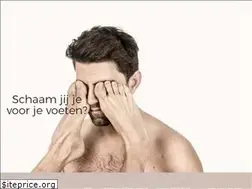 Sites similar to goedvoorelkevoet.nl