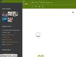 Sites similar to goeffect.org