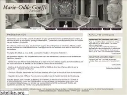 Sites similar to goefft-avocat.fr