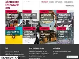 Sites similar to goefot.wordpress.com