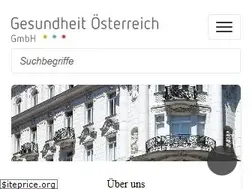 Sites similar to goeg.at