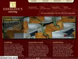 Sites similar to goegleins.com