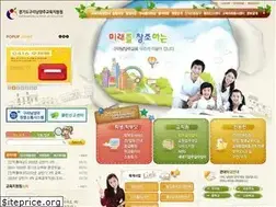 Sites similar to goegn.kr