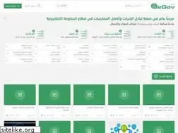 Sites similar to goegov.com
