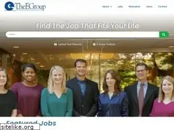 Sites similar to goegroup.com