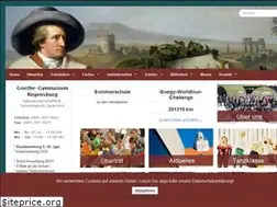 Sites similar to goegy.de