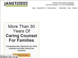 Sites similar to goehlelaw.com