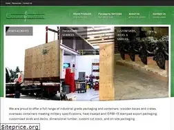 Sites similar to goehnerindustries.com