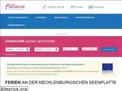 Sites similar to goehren-lebbin.com