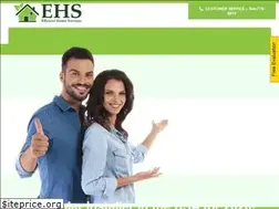 Sites similar to goehs.com