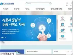 Sites similar to goeia.go.kr