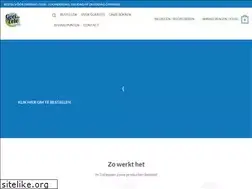 Sites similar to goeieete.nl
