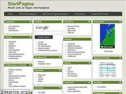 Sites similar to goeiestart.com