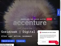 Sites similar to goeiezaak.com