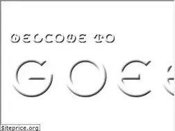 Sites similar to goeko.de