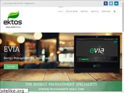 Sites similar to goektos.com