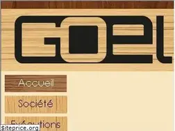 Sites similar to goel.ch