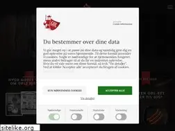 Sites similar to goel.dk