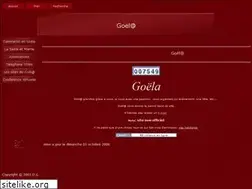 Sites similar to goel.free.fr