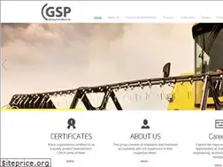 Sites similar to goelalloys.com