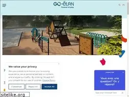 Sites similar to goelan.com