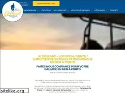Sites similar to goeland-porto.fr