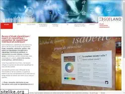 Sites similar to goeland-signaletique.fr