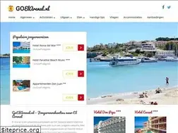 Sites similar to goelarenal.nl