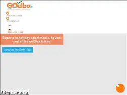 Sites similar to goelba.com