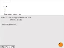 Sites similar to goelba.it