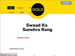 Sites similar to goeld.com