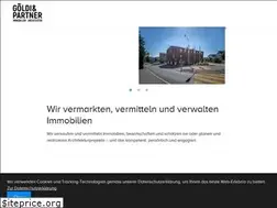 Sites similar to goeldi-immobilien.ch