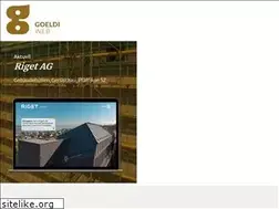 Sites similar to goeldi.eu