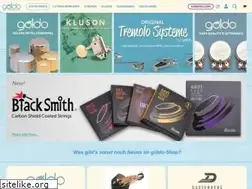Sites similar to goeldo.de