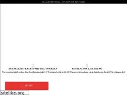 Sites similar to goelds.de