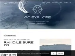 Sites similar to goelectric.se