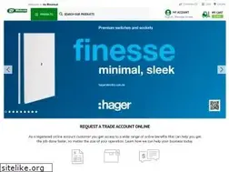 Sites similar to goelectrical.com.au