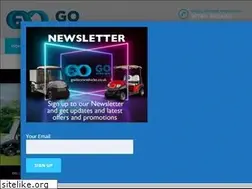 Sites similar to goelectricvehicles.co.uk