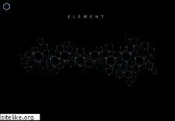 Sites similar to goelement.com