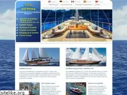 Sites similar to goelette-turquie.com