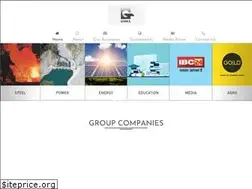 Sites similar to goelgroup.co.in
