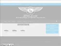 Sites similar to goeliteauto.com