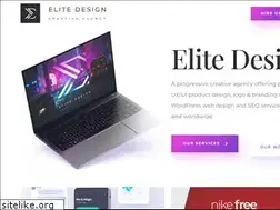 Sites similar to goelitedesign.com